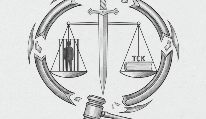 Ağır Ceza Mahkemeleri ve Yargılama Süreci