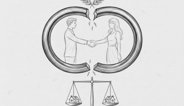 Anlaşmalı Boşanma Nedir? Şartları ve Süreç