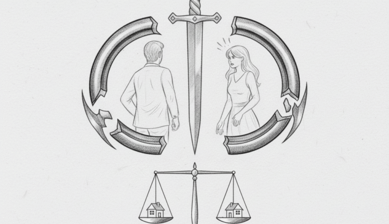 Çekişmeli Boşanma ve Süreci