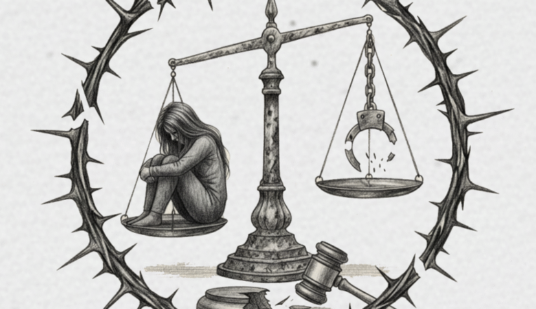 Cinsel İstismar Suçu Nedir?