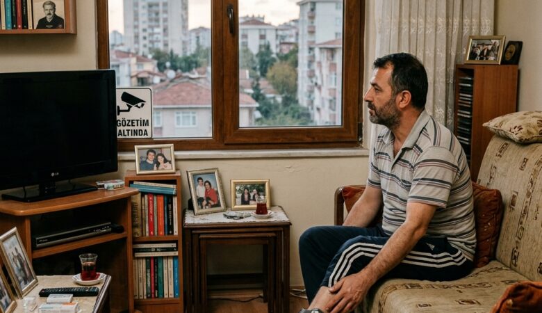 Ev Hapsi Nedir? Ev Hapsi Kararı ve Hukuki Süreç | Avukat Aslı Şahin Karakaya